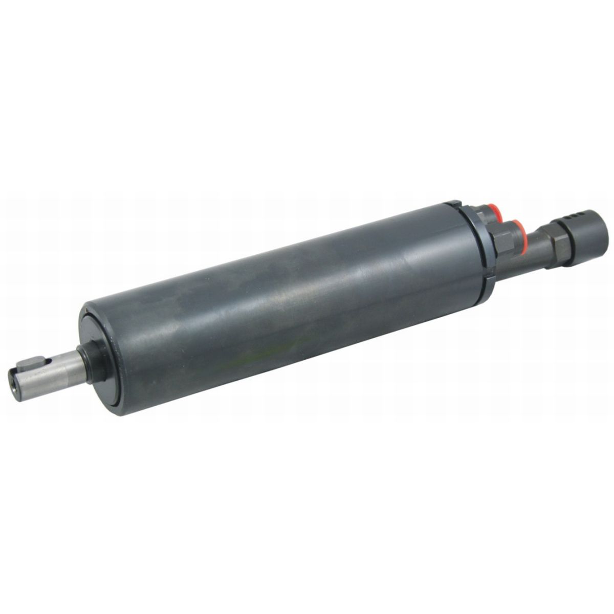 Lamellen Druckluftmotor