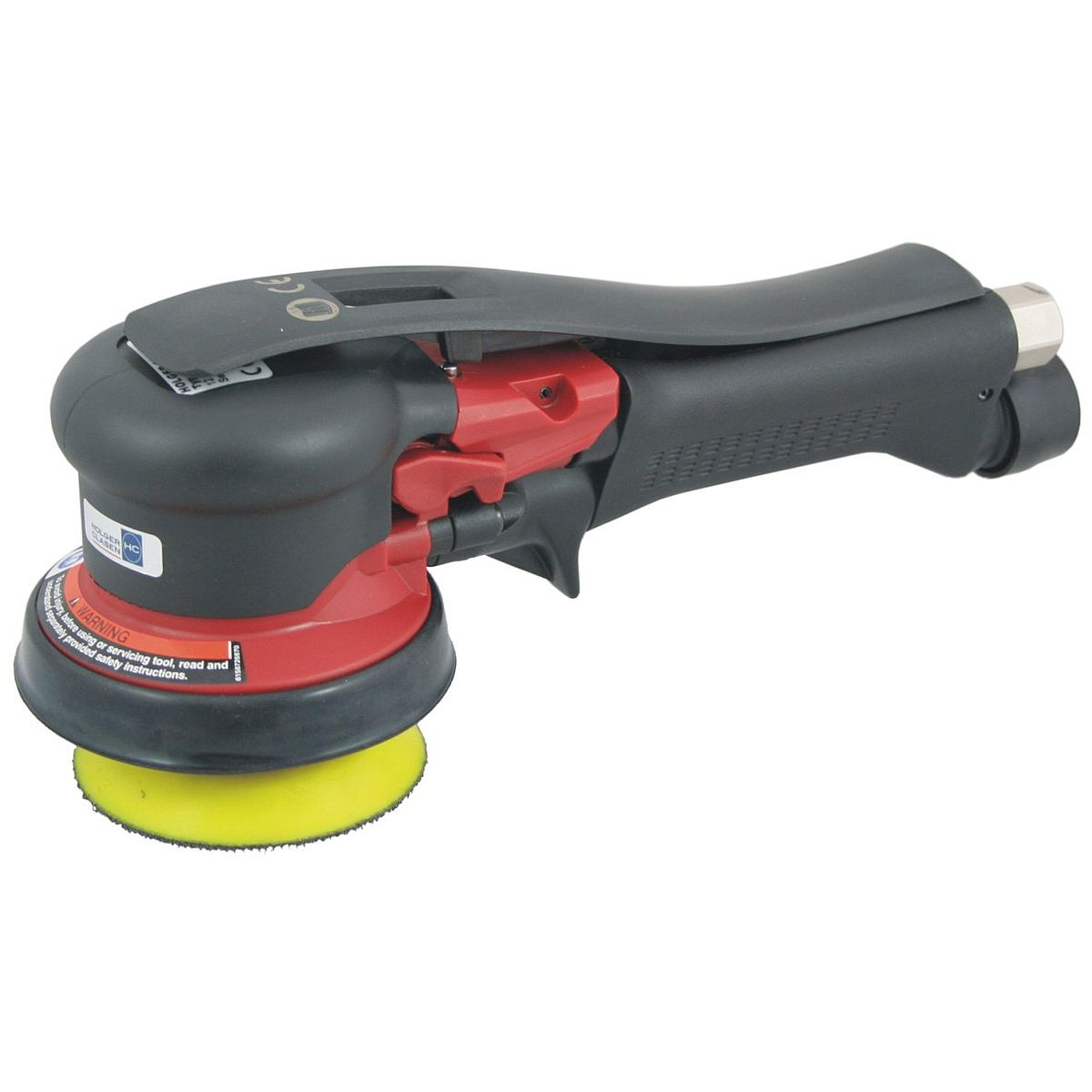 Random orbital polishing tool  % Action % Random orbital polishing tool  % Action %