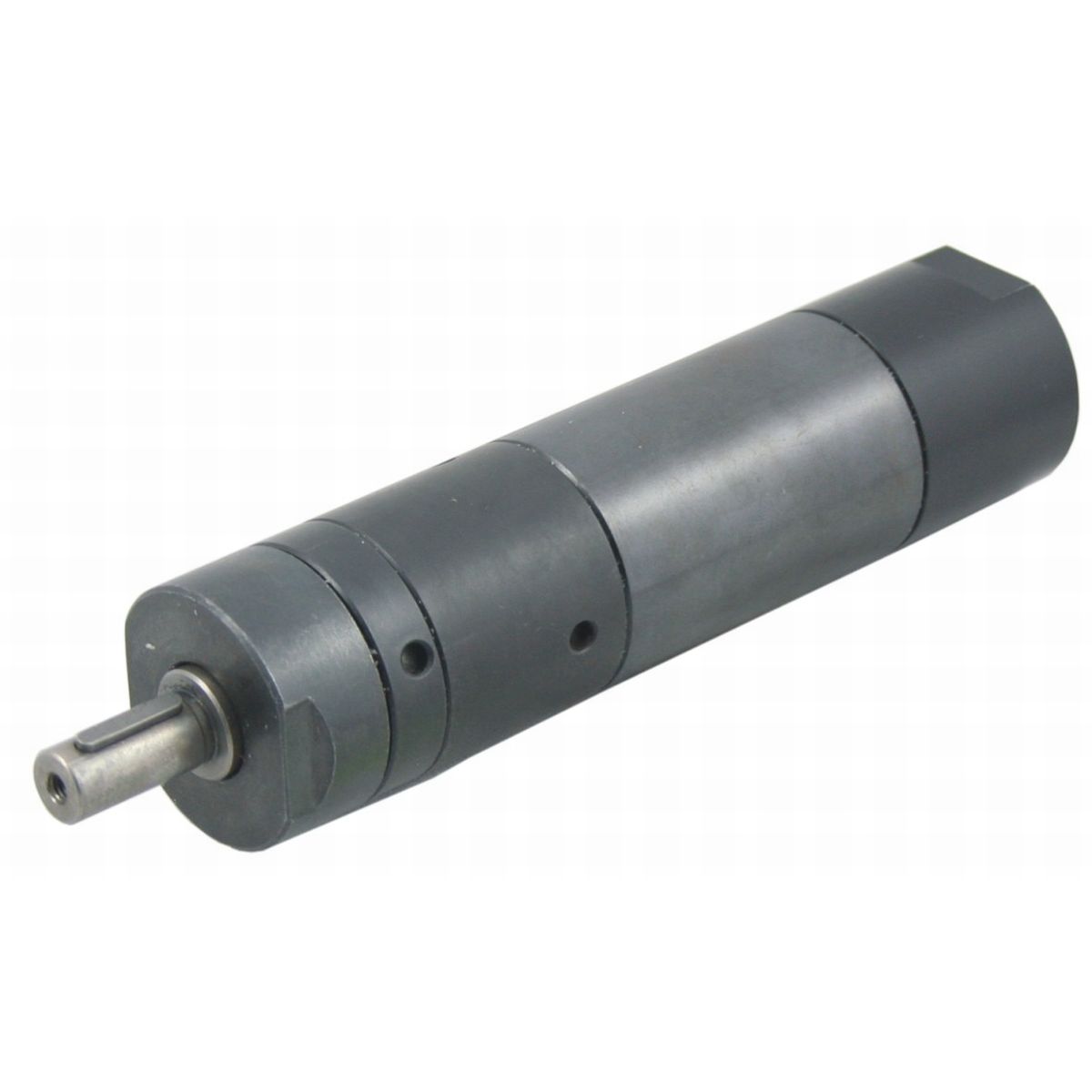 Lamellen Druckluftmotor