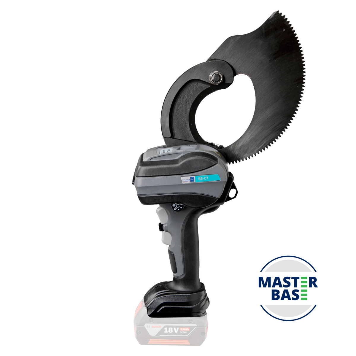 rs-c7-bo-links-masterbase Bosch compatible left side view