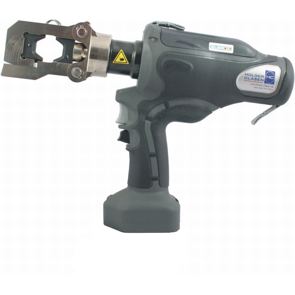 Akku-hydraulisches Presswerkzeug % Aktion % Akku-hydraulisches Presswerkzeug % Aktion %