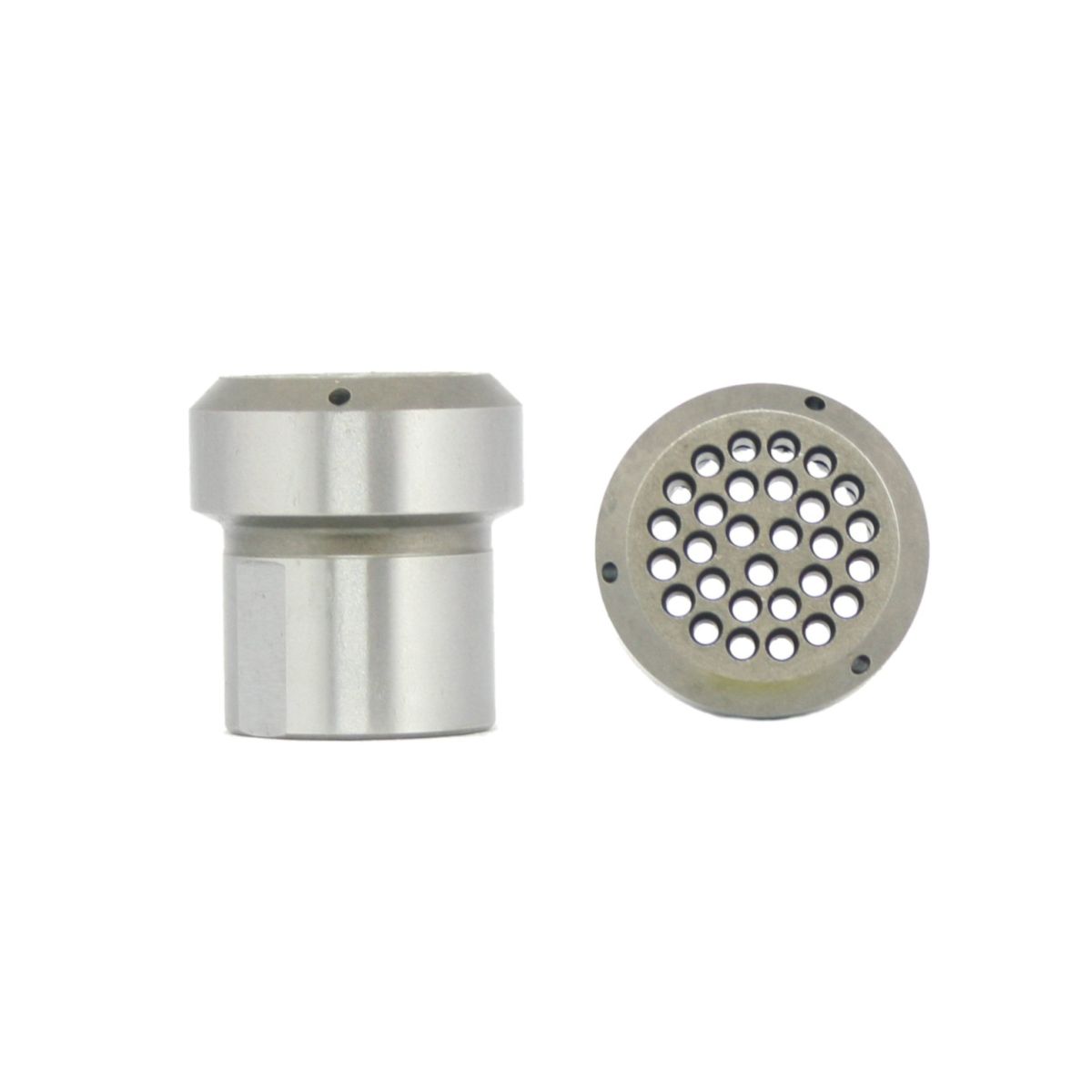 Nadelträger 2 mm - DN10/2 (JC-16) Nadelträger 2 mm - DN10/2 (JC-16)