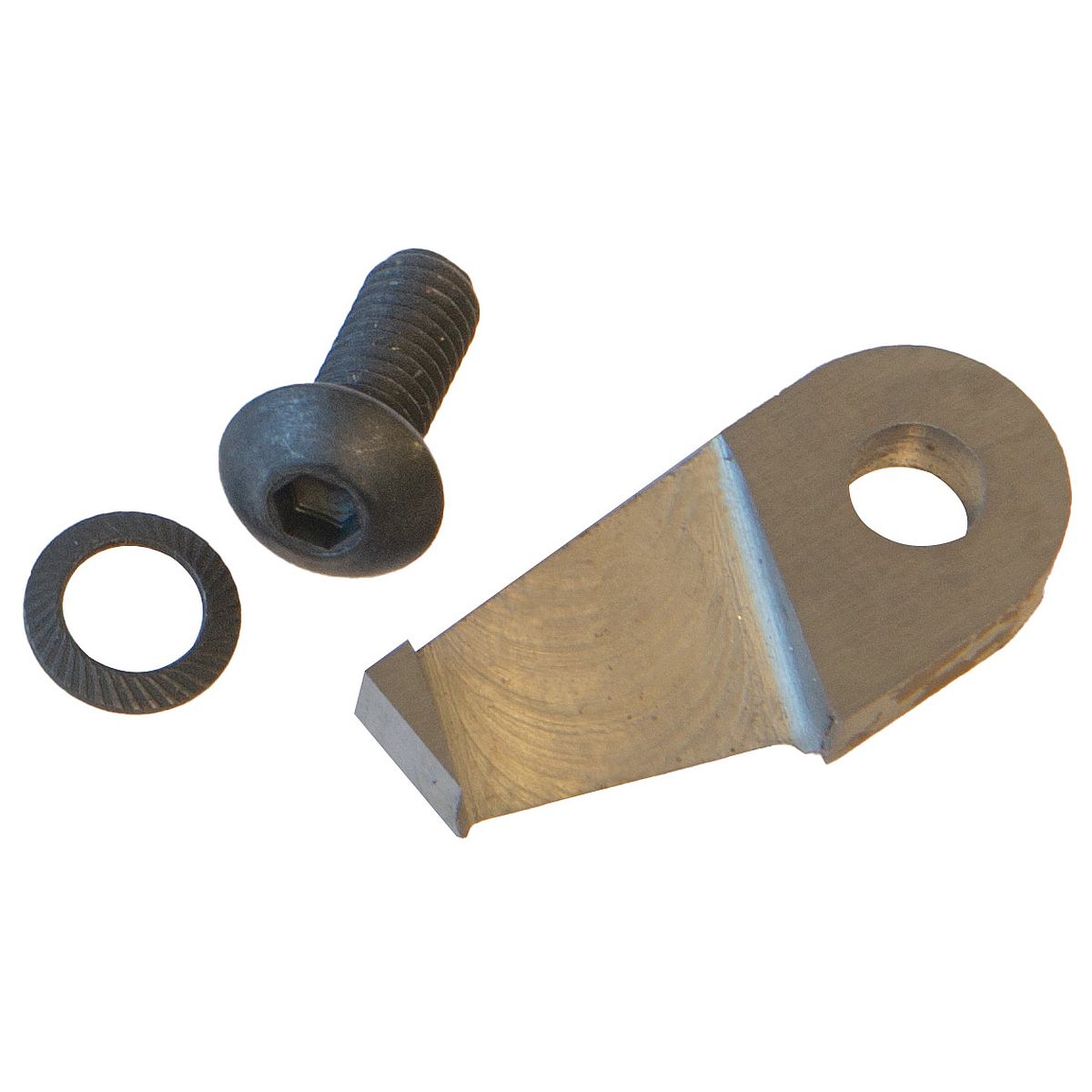 Replacement blade for POLY