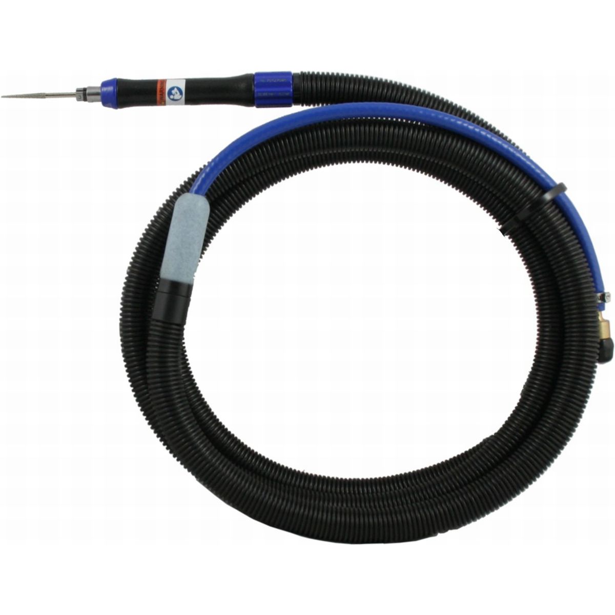 Straight grinder  % Action % Straight grinder  % Action %