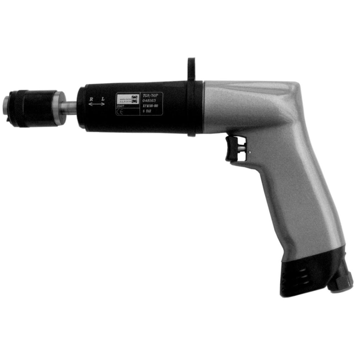 Gewindeschneider P-SWF