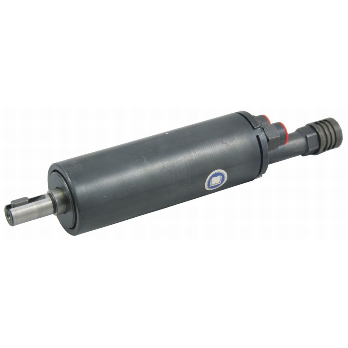 Lamellen Druckluftmotor