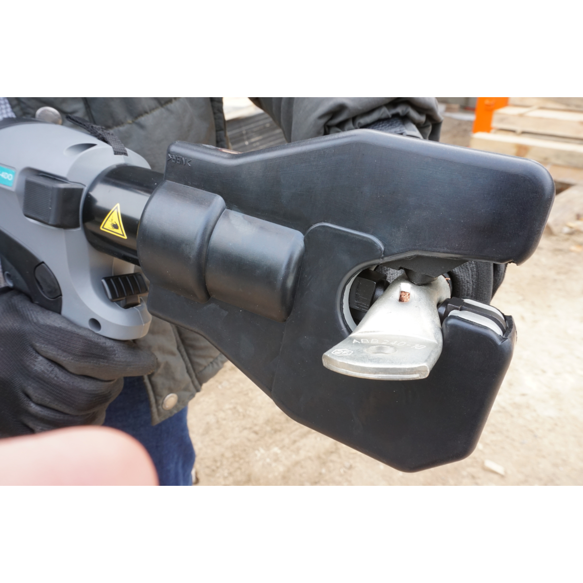 pressmax-c6-4do Anwendung