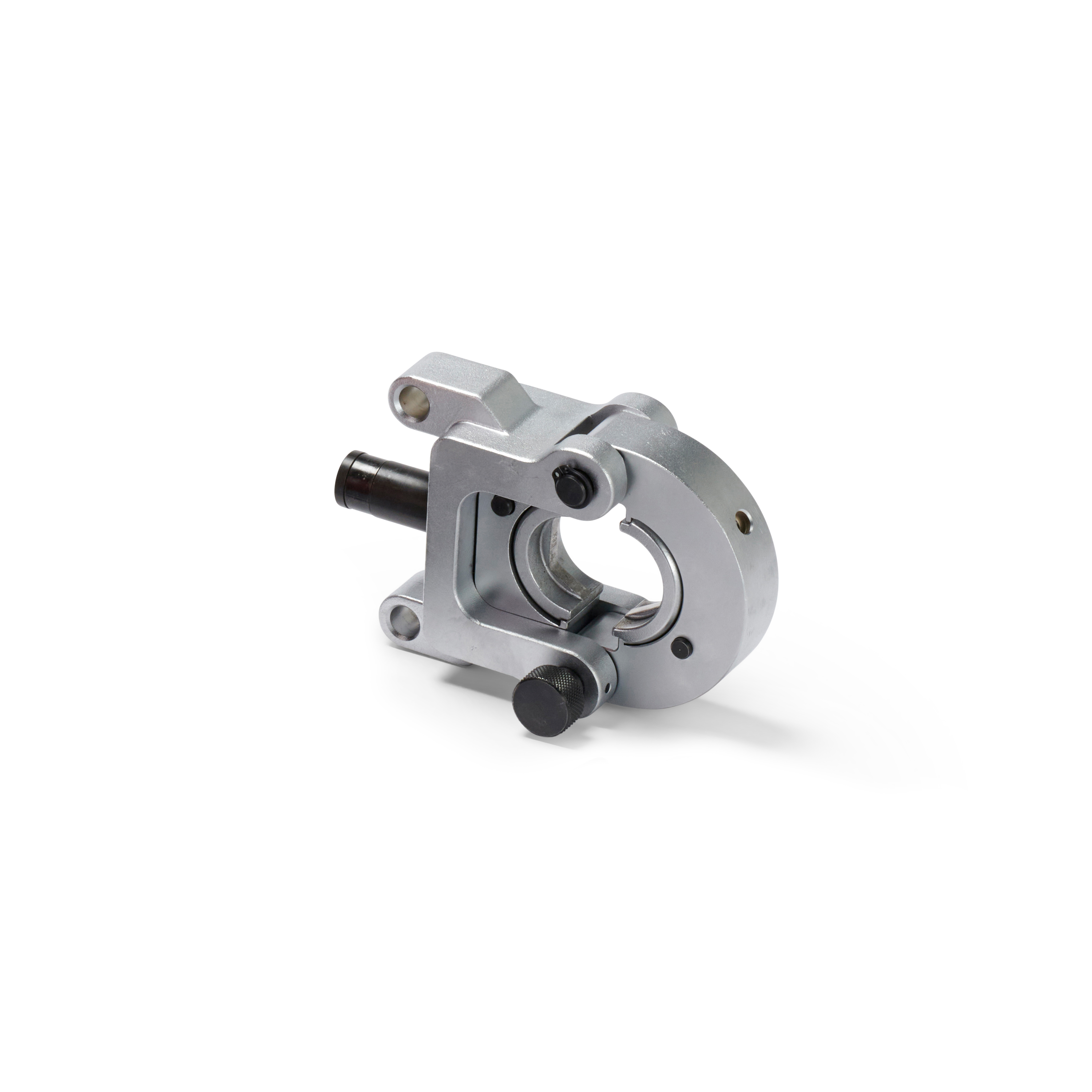Crimping head tool attachments for VB4-AM-S
