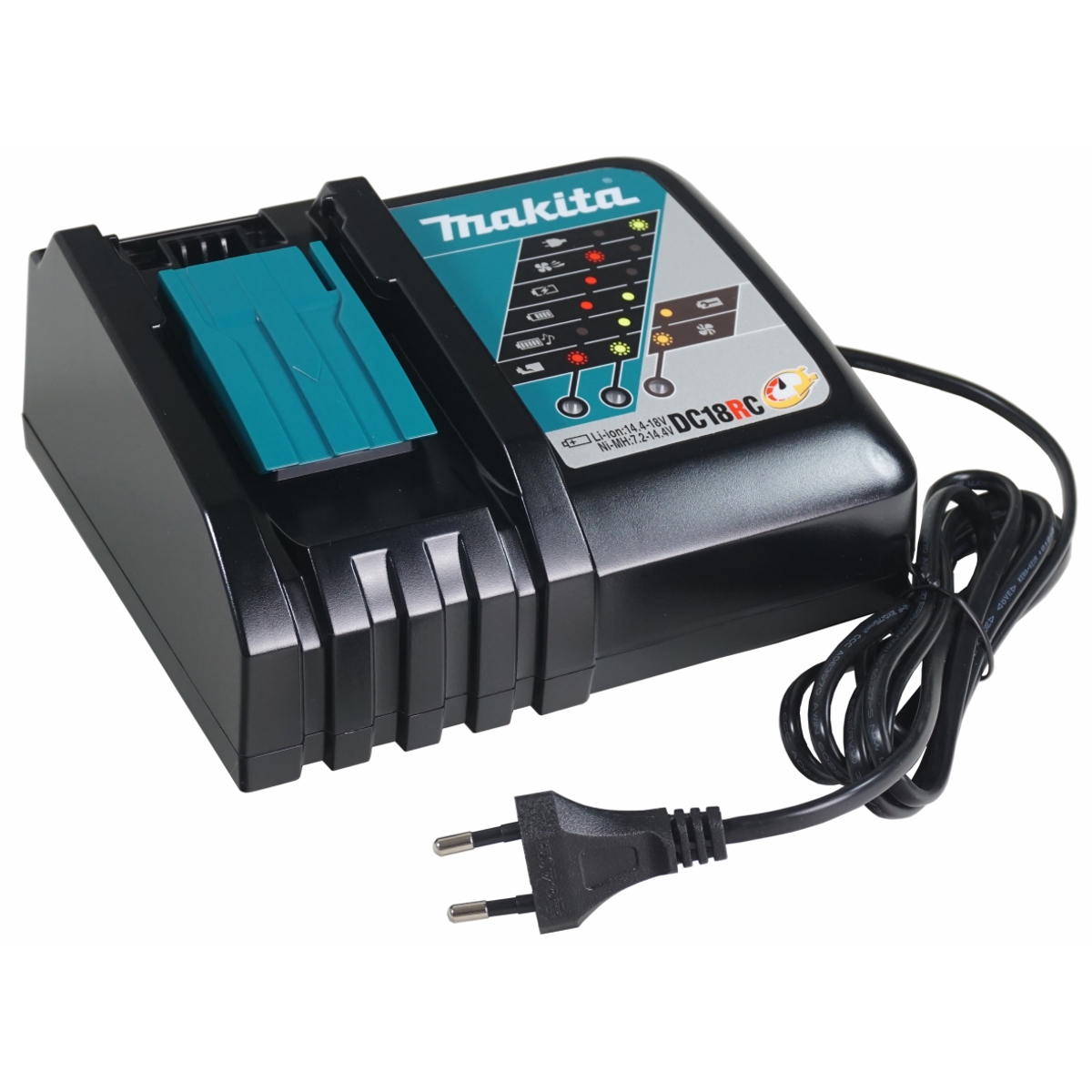 Makita Schnellladegerät