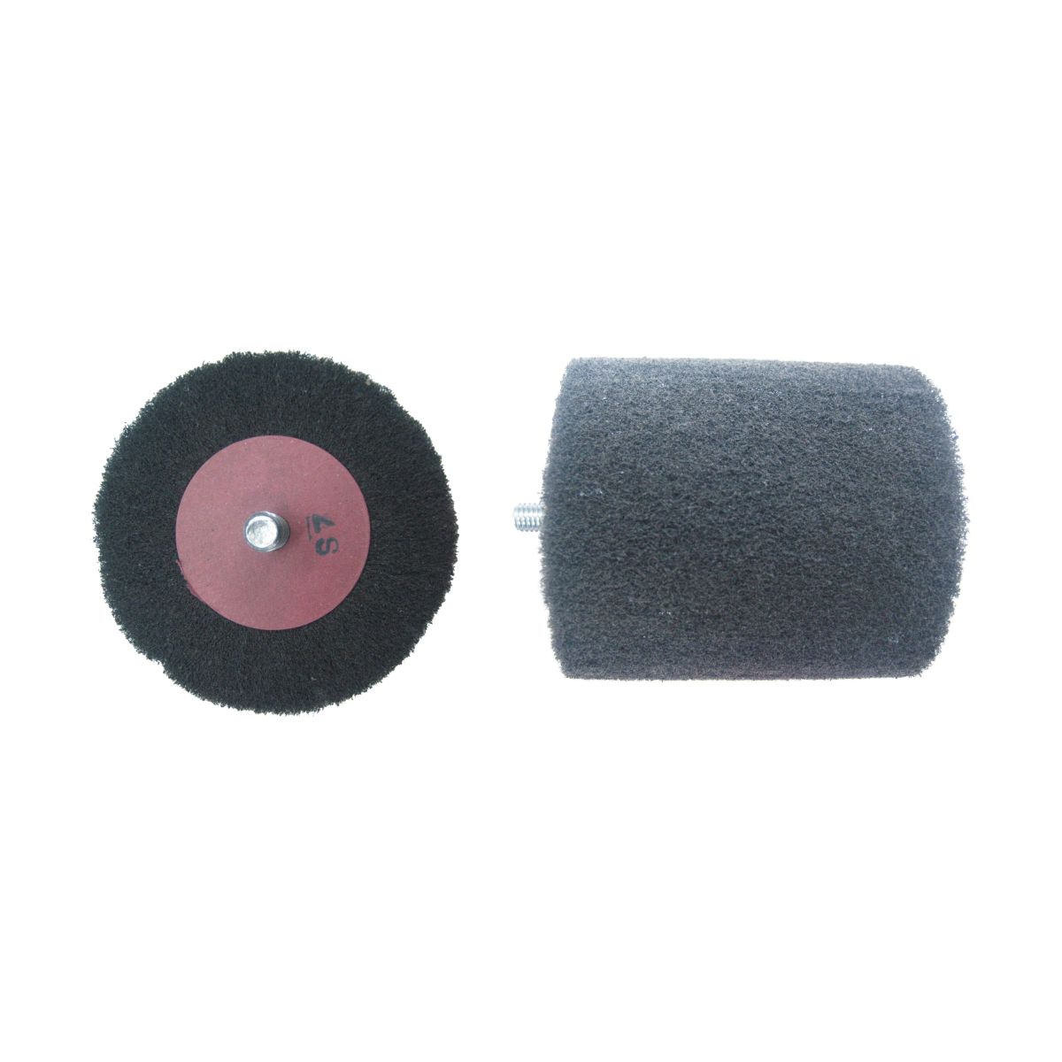 Nylon fleece roller Nylon fleece roller