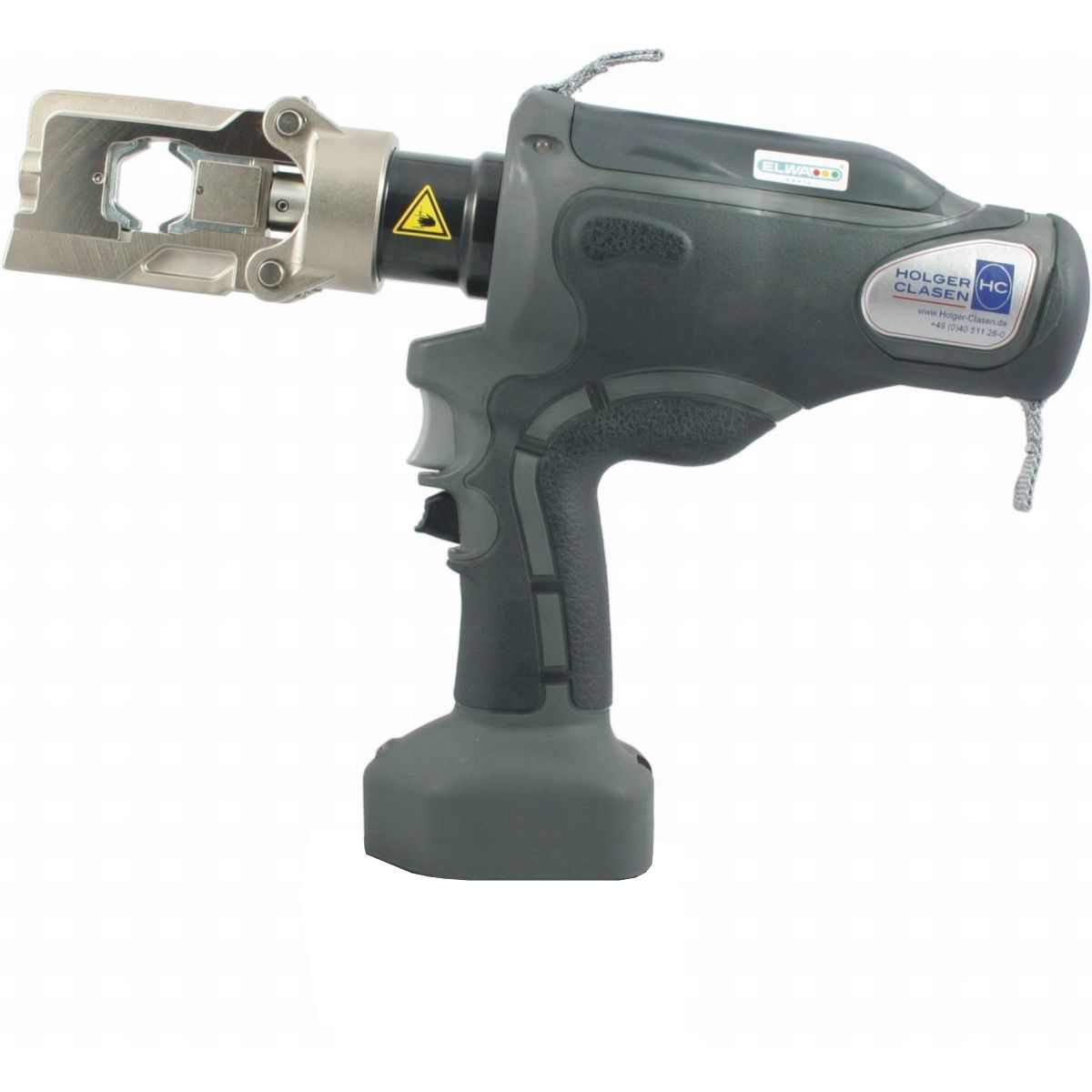 Akku-hydraulisches Presswerkzeug % Aktion % Akku-hydraulisches Presswerkzeug % Aktion %