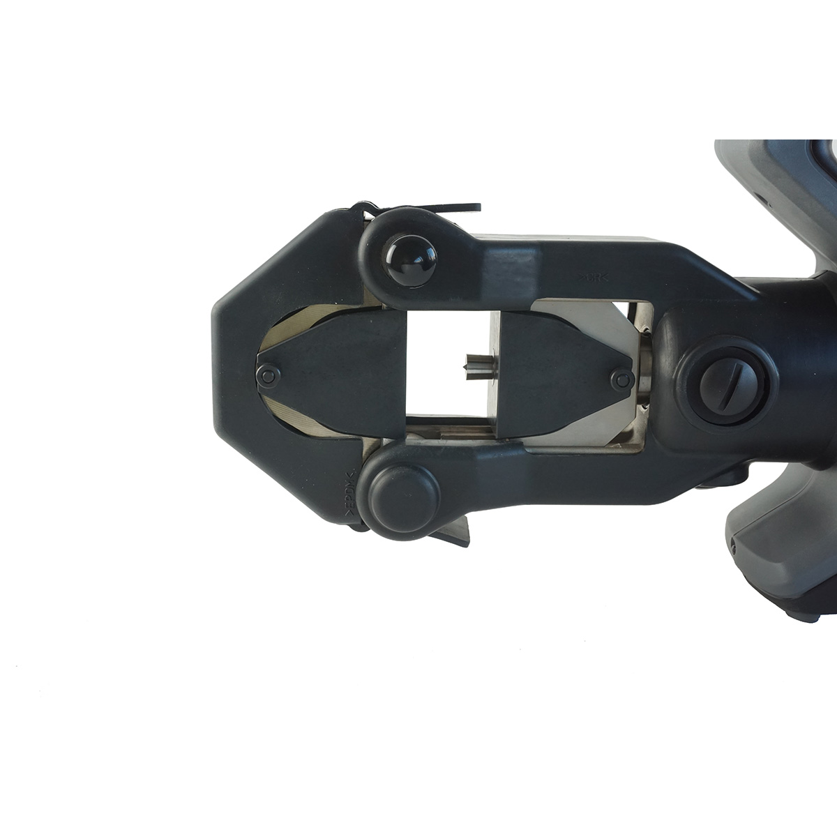 LSA15 Punching adapter in Crimping Head