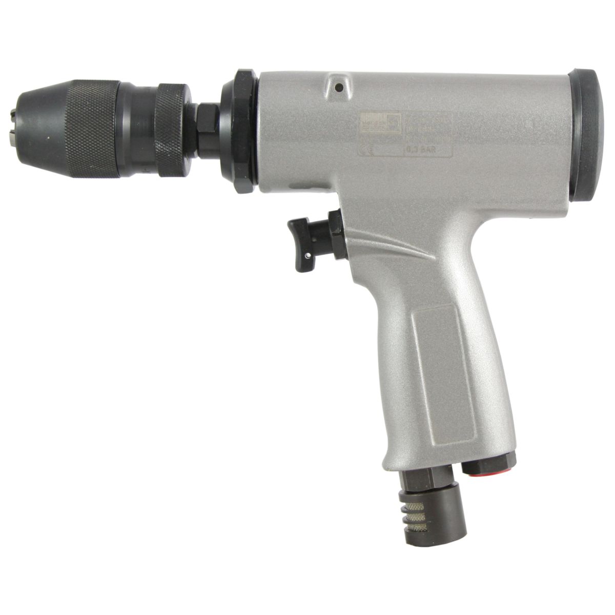 Bohrmaschine mit Schnellspannfutter 1 - 10 mm