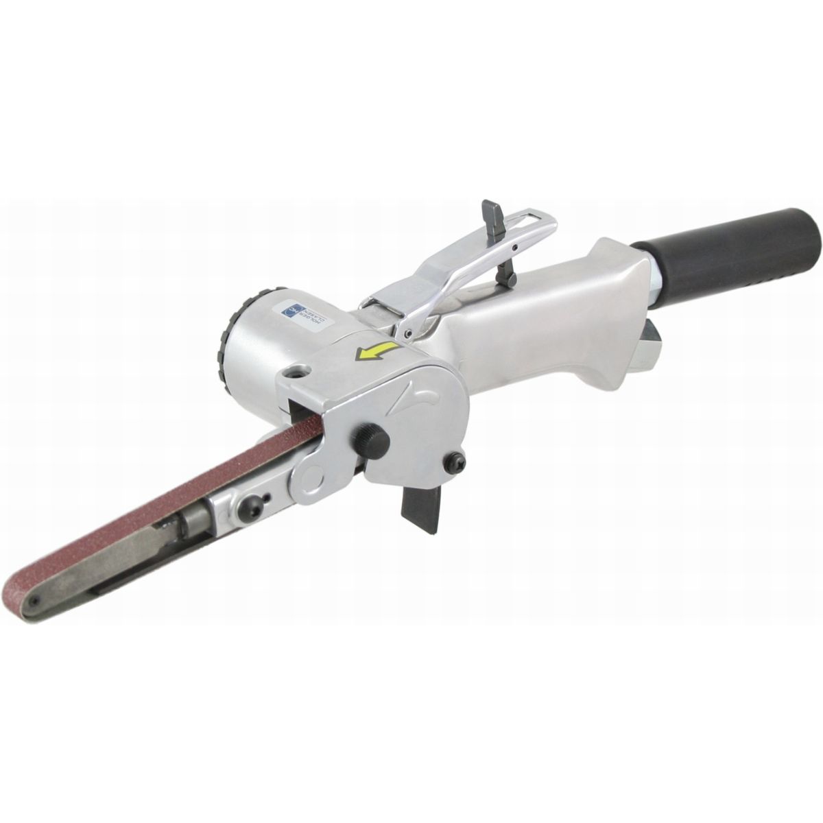 BS6C Belt Sander left right side oblique view application