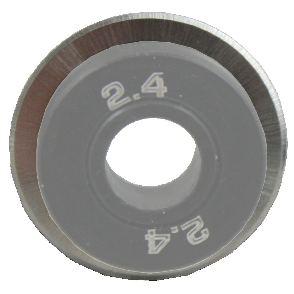 Blade for VA- & VB- longitudinal module
