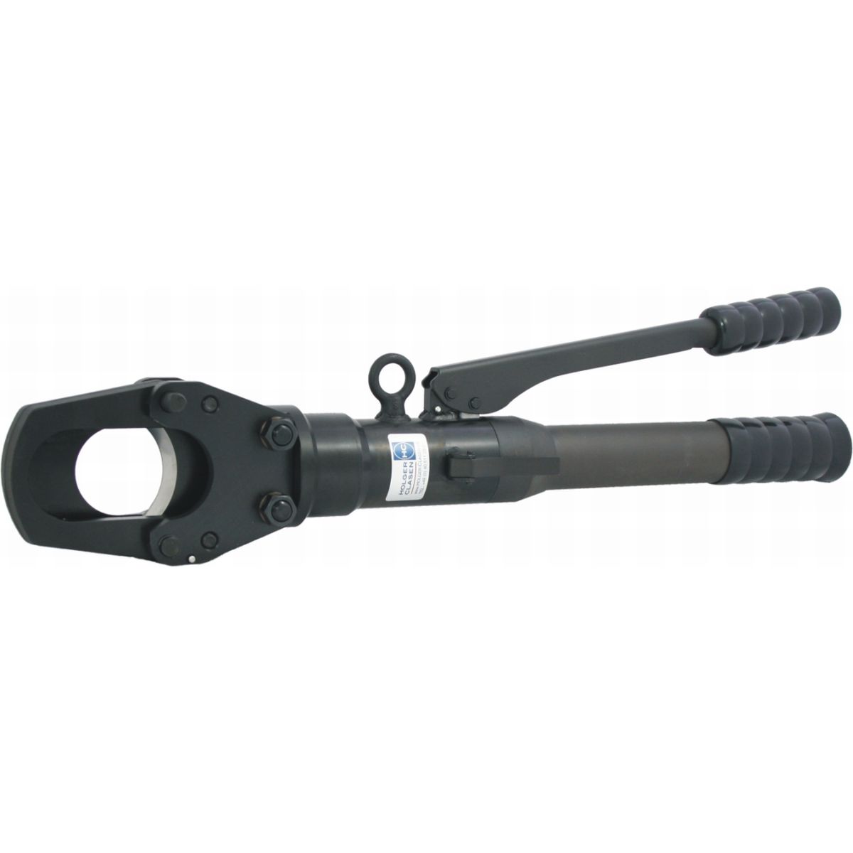 Hand-hydraulisches Schneidwerkzeug % Aktion %  Hand-hydraulisches Schneidwerkzeug % Aktion %