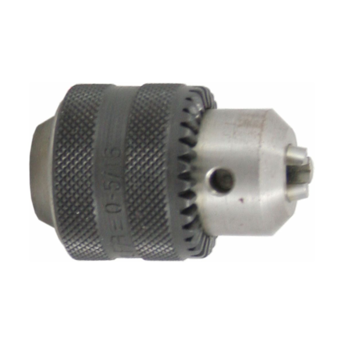 Keyed chuck Keyed chuck