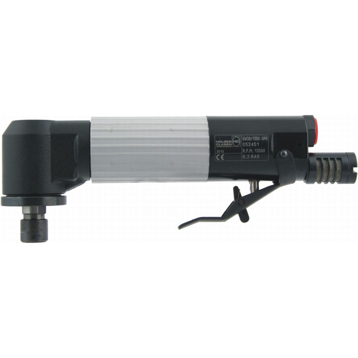 Winkelpolierer Winkelpolierer