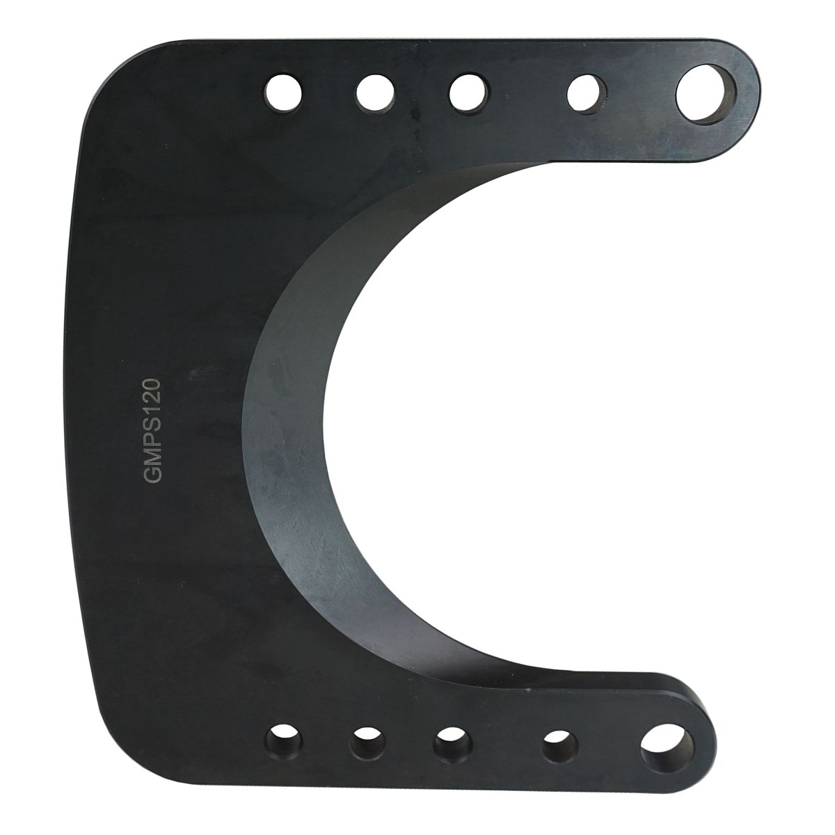 Stationary Blade