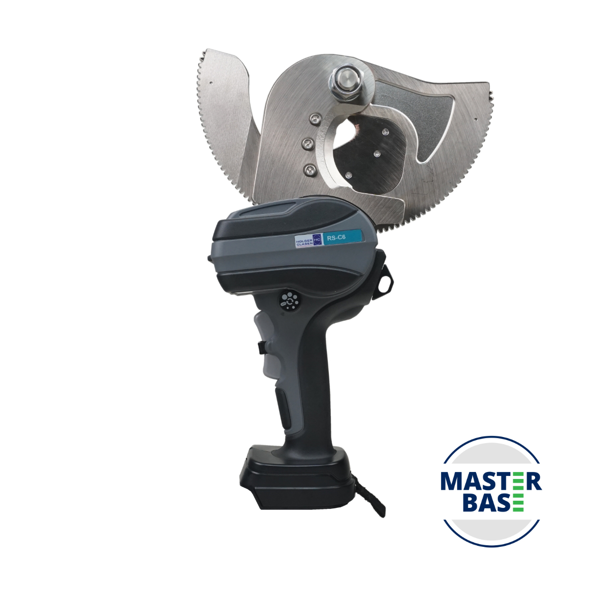 rs-c6-ma-links-masterbase Makita-kompatibel linke Seitenansicht